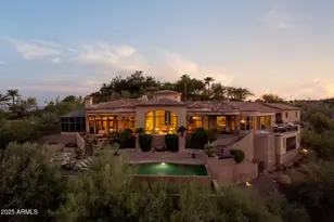 4490 E Valley Vista Ln, Paradise Valley, AZ 85253 - Photo 2