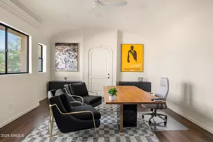 4490 E Valley Vista Ln, Paradise Valley, AZ 85253 - Photo 28