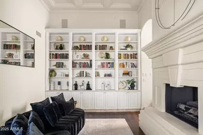 4490 E Valley Vista Lane, Paradise Valley, AZ 85253 - Photo 16