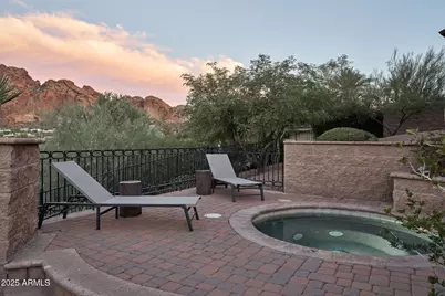 4490 E Valley Vista Lane, Paradise Valley, AZ 85253 - Photo 10