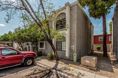 15402 N 28th Street #124, Phoenix, AZ 85032 - Photo 20