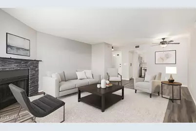 15402 N 28th Street #124, Phoenix, AZ 85032 - Photo 1