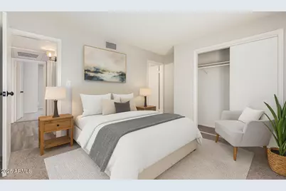 15402 N 28th Street #124, Phoenix, AZ 85032 - Photo 12