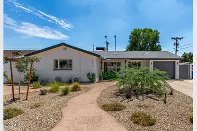 3813 E Vernon Avenue, Phoenix, AZ 85008 - Photo 1
