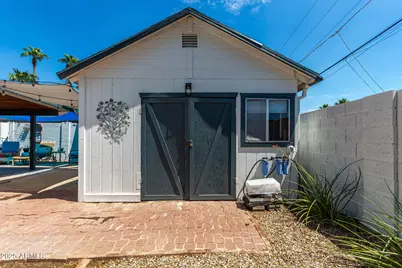 3813 E Vernon Avenue, Phoenix, AZ 85008 - Photo 30