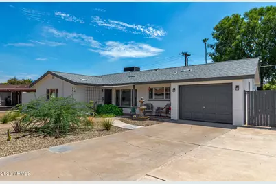 3813 E Vernon Avenue, Phoenix, AZ 85008 - Photo 2