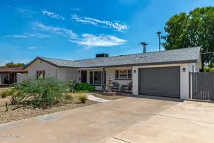 3813 E Vernon Ave, Phoenix, AZ 85008 - Photo 2