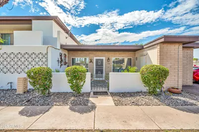 220 S Old Litchfield Road #112, Litchfield Park, AZ 85340 - Photo 1