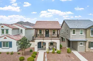 1767 N 208th, Buckeye, AZ 85396 - Photo 1