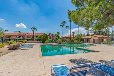 1351 N Pleasant Drive #1016, Chandler, AZ 85225 - Photo 20