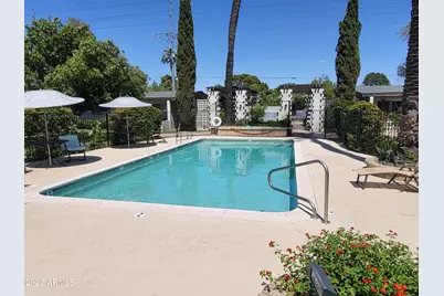 5550 N 12th Street #24, Phoenix, AZ 85014 - Photo 2
