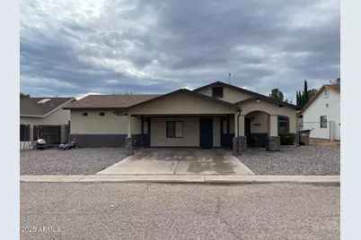 506 N Elizabeth Avenue, Douglas, AZ 85607 - Photo 1