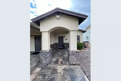 506 N Elizabeth Avenue, Douglas, AZ 85607 - Photo 2