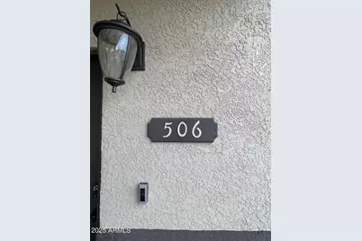 506 N Elizabeth Avenue, Douglas, AZ 85607 - Photo 48