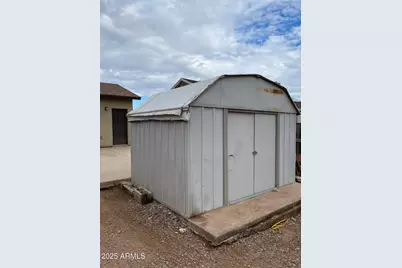 506 N Elizabeth Avenue, Douglas, AZ 85607 - Photo 42