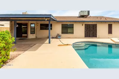 19202 N 32nd Drive, Phoenix, AZ 85027 - Photo 38