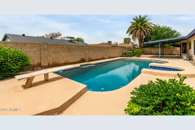 19202 N 32nd Drive, Phoenix, AZ 85027 - Photo 40