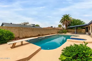 19202 N 32nd Dr, Phoenix, AZ 85027 - Photo 40