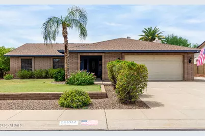 19202 N 32nd Drive, Phoenix, AZ 85027 - Photo 2