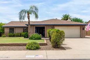 19202 N 32nd Dr, Phoenix, AZ 85027 - Photo 2