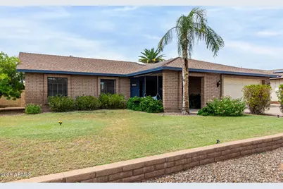 19202 N 32nd Drive, Phoenix, AZ 85027 - Photo 6