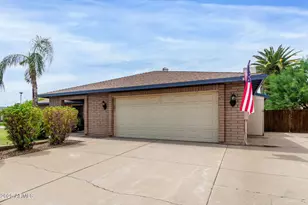 19202 N 32nd Dr, Phoenix, AZ 85027 - Photo 4