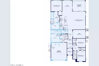 16092 W Red Bird Road, Surprise, AZ 85387 - Photo 2