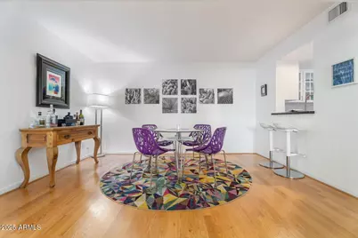 5124 N 31st Place #536, Phoenix, AZ 85016 - Photo 16