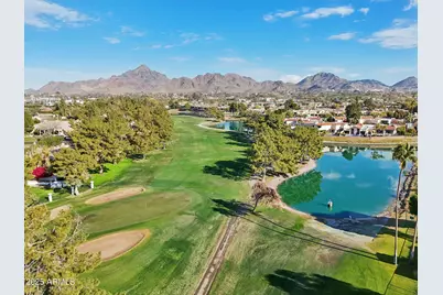 5124 N 31st Place #536, Phoenix, AZ 85016 - Photo 36