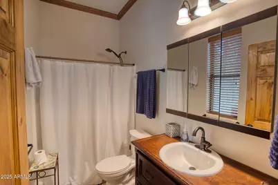 5160 W Tatanka Loop, Show Low, AZ 85901 - Photo 12