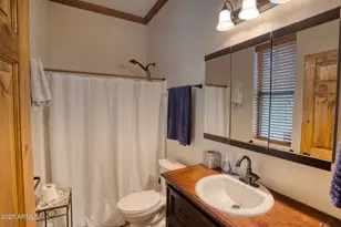 5160 W Tatanka Loop, Show Low, AZ 85901 - Photo 12