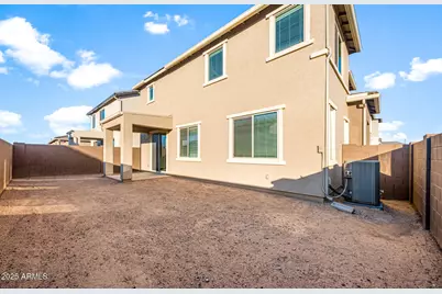 16488 W Whispering Wind Drive, Surprise, AZ 85387 - Photo 24