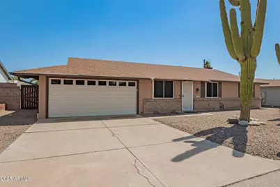 4549 W Annabelle, Tucson, AZ 85741 - Photo 1