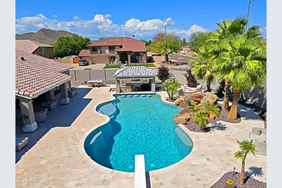 23673 N 81st Drive, Peoria, AZ 85383 - Photo 66