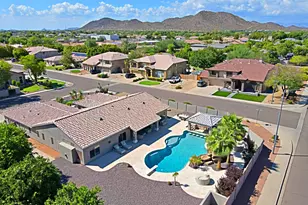 23673 N 81st Dr, Peoria, AZ 85383 - Photo 70