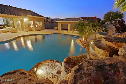 23673 N 81st Drive, Peoria, AZ 85383 - Photo 90