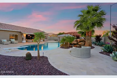 23673 N 81st Drive, Peoria, AZ 85383 - Photo 76