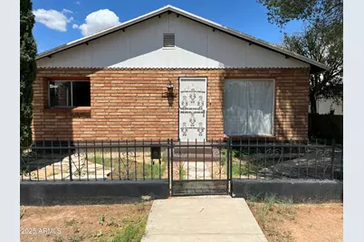 1324 E 6th Street, Douglas, AZ 85607 - Photo 1