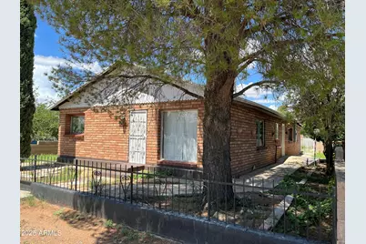 1324 E 6th Street, Douglas, AZ 85607 - Photo 2