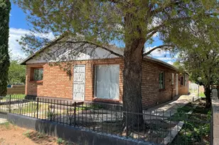 1324 E 6th St, Douglas, AZ 85607 - Photo 2