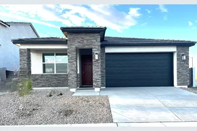 24192 W Hacienda Avenue, Buckeye, AZ 85326 - Photo 1