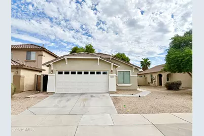 13927 W Port Royale Lane, Surprise, AZ 85379 - Photo 1