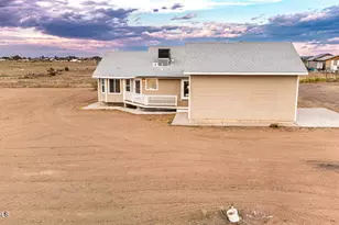 502 N 1100 Street W, Taylor, AZ 85939 - Photo 8