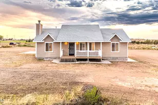 502 N 1100 Street W, Taylor, AZ 85939 - Photo 6