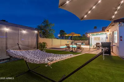 16602 N 66th Street, Scottsdale, AZ 85254 - Photo 60