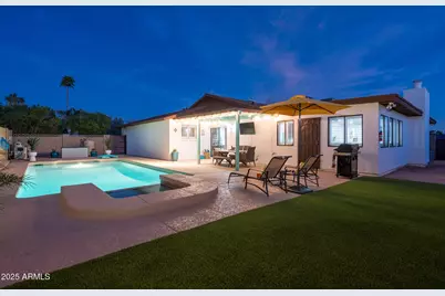 16602 N 66th Street, Scottsdale, AZ 85254 - Photo 1