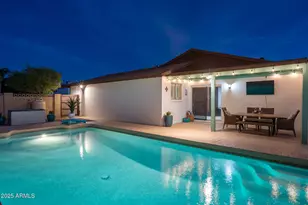 16602 N 66th St, Scottsdale, AZ 85254 - Photo 48