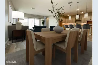 15776 W Mariposa Grande --, Surprise, AZ 85387 - Photo 4