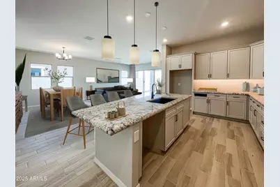 15776 W Mariposa Grande --, Surprise, AZ 85387 - Photo 2