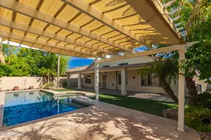 462 E Pinto Dr, Gilbert, AZ 85296 - Photo 20